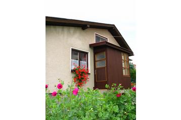 Eslovaquia Byt Liptovský Ján, Exterior